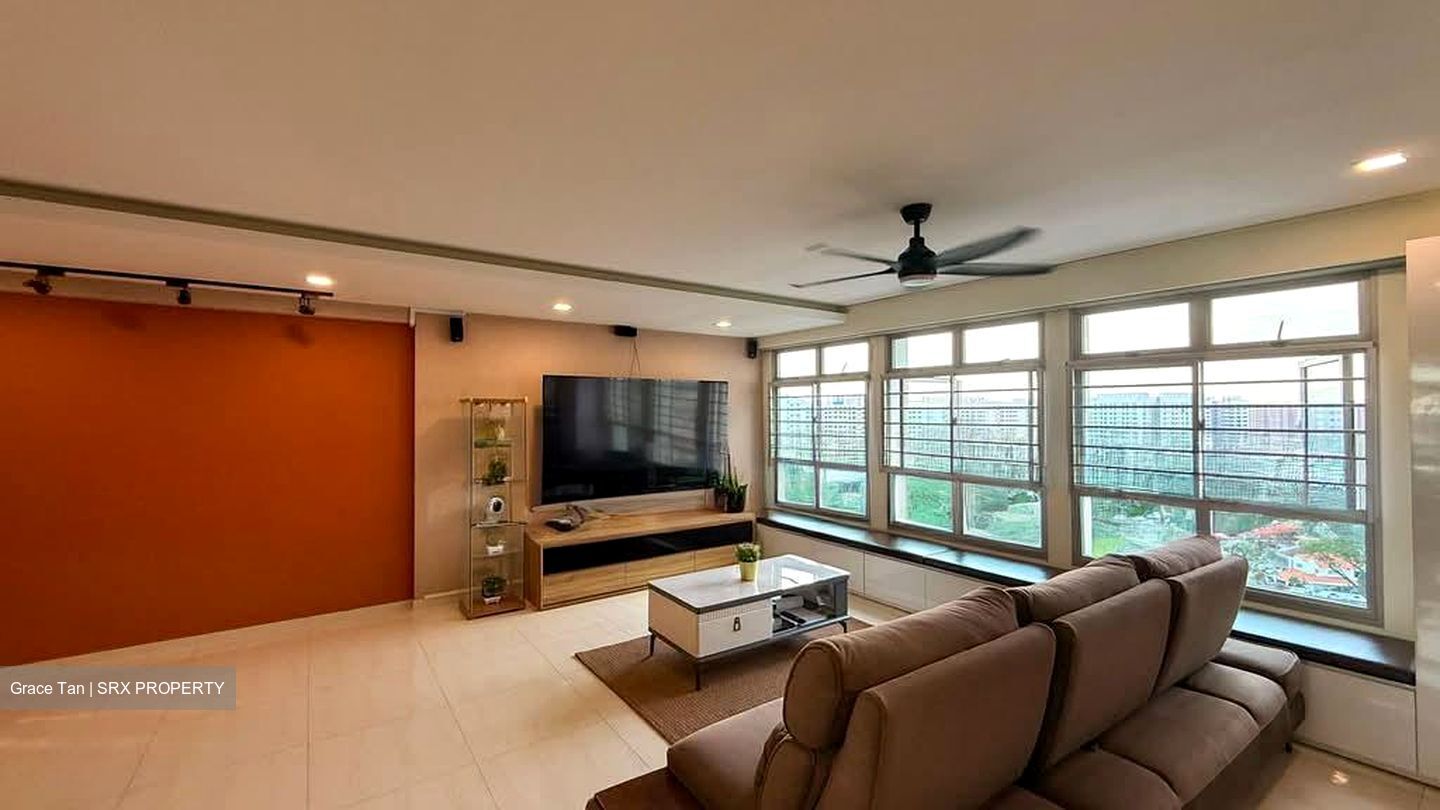 Blk 415B Fernvale Riverbow (Sengkang), HDB 5 Rooms #536849451